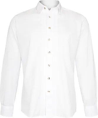 Produktbild von Almsach Langarmhemd LF182