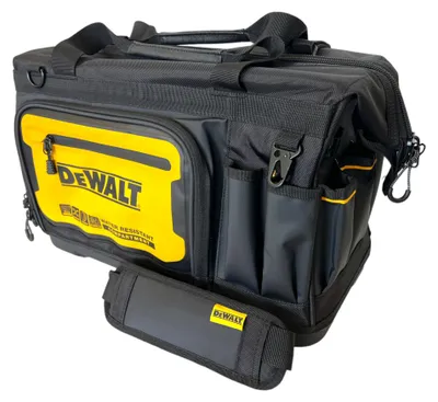 Zdjęcie produktu dla Torba narzędziowa DeWalt DWST 60104-1 Pro 510 x 290 x 310 mm IP54