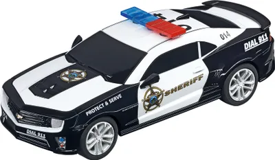 Produktbild von 2015 Chevrolet Camaro ZL1 "Sheriff"