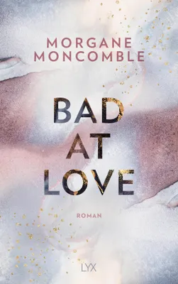 Produktbild von Bad At Love