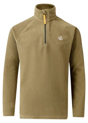 Produktbild von DARE 2B Freehand Half Zip Fleece - Olive