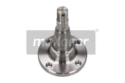 Produktbild von MAXGEAR 33-0579 Radnabe Hinten für OPEL Corsa B Schrägheck (S93)