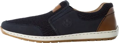 Produktbild von Rieker Sneaker Sneaker Kunstleder/Textil