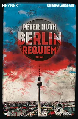 Produktbild von Berlin Requiem: Roman