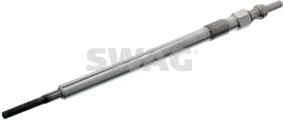 Produktbild von SWAG 33 10 3535 Diesel Glühkerze passend für MERCEDES-BENZ C-Klasse Limousine (W204)