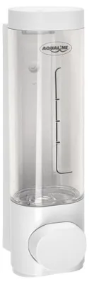 Image de OLMO distributeur de savon 250ml, blanc