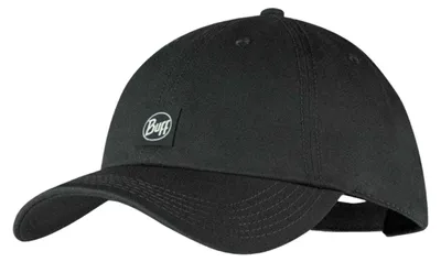 Produktbild von Buff - Baseball-Mütze für Herren/Damen Uni PP8965 (Einheitsgröße) (Graphitgrau)