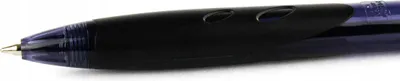 Produktbild von Pilot Rexgrip Kugelschreiber auf Ölbasis, Schwarz, Pibprg-10R-B