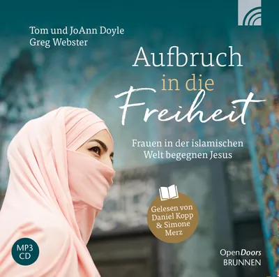 Produktbild von Aufbruch in die Freiheit