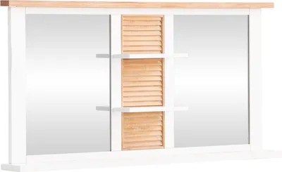 Produktbild von Spiegel Capera 140x70
