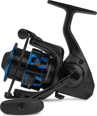 Produktbild von Preston Invictus 520 Reel - Angelrolle