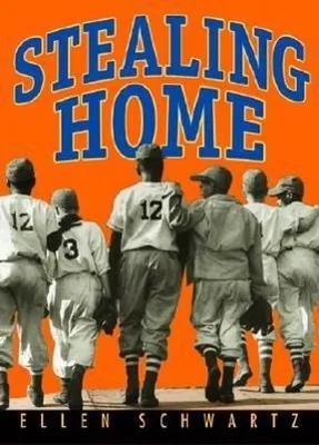 Zdjęcie produktu dla Stealing Home