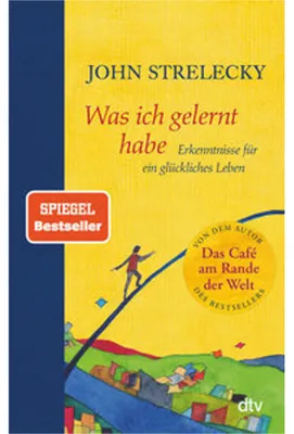 Produktbild von Was ich gelernt habe