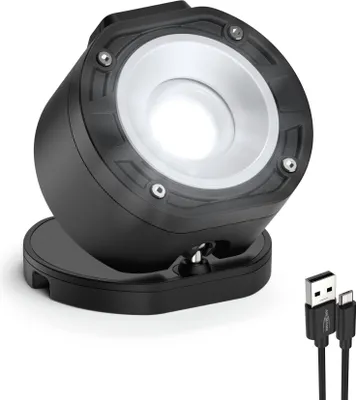 Obrázok produktu pre Ansmann 990-00122 Pocket FL1100R LED Arbeitsleuchte akkubetrieben 10 W 1100 lm
