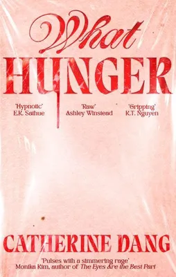 Produktbild von What Hunger