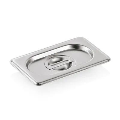 Produktbild von GN 1/9 Deckel GN 90