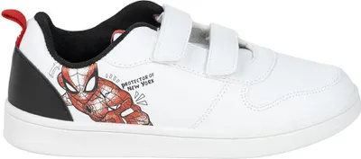 Produktbild von Cerda Group Sporty Pvc Sole Spiderman Sportschuhe Weiß EU 27 Weiß EU 27