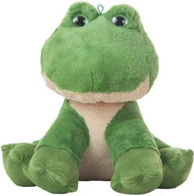 Immagine prodotto di Peluche Dat 48 cm rana