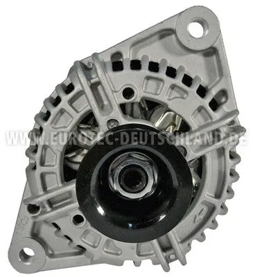Produktbild von EUROTEC 12046060 Lichtmaschine Generator LiMa 110A 14V für FIAT Ducato Kastenwagen (250, 290) Ducato Pritsche / Fahrgestell (250, 290) DUCATO Kasten