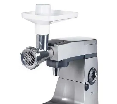 Produktbild von Jupiter Universalwolf-Vorsatz Gr.8, 462300