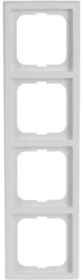 Immagine prodotto di Busch-Jaeger FU FRAME 4F 1724-184 (1724-184)