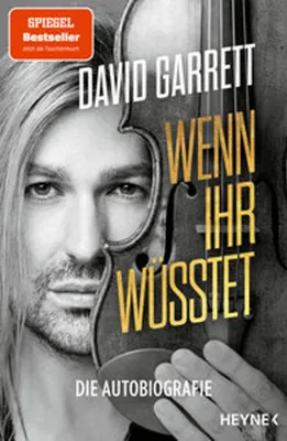 Obrázok produktu pre Wenn ihr wüsstet