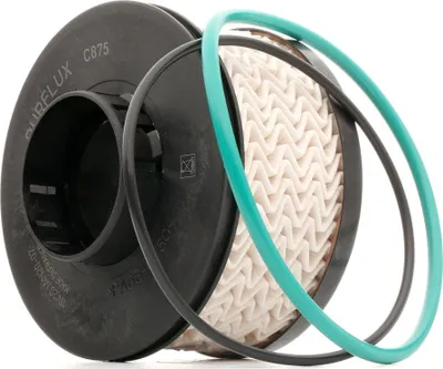 Obrázek produktu pro Palivový filtr PURFLUX C875