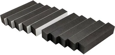 Productafbeelding van Zelfklevend EVA Pickup Hoogte Verstelling voor Jazz Bass (10 stuks)
