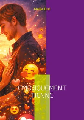 Produktbild von Emojiquement tenez