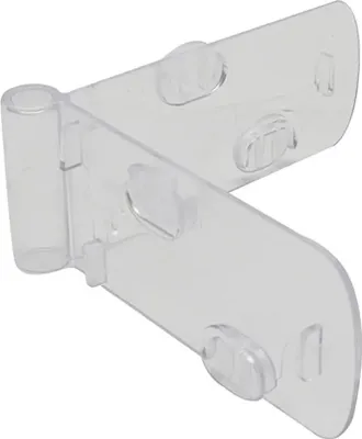 Imagen del producto de Soporte para esquinas de la pantalla Vision, modelos S02, M02, M12, L02 y L12