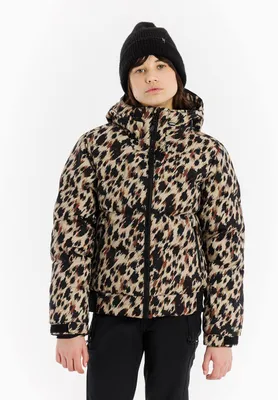 Produktbild von PROTEST PRTSolina JR snowjacket BambooBeige 164