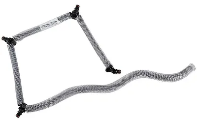 Obrázek produktu pro METZGER 0840055 Vstřikovací systém