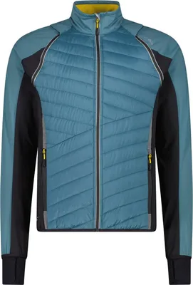 Produktbild von Cmp Man Jacket With Detachable Sleeves Nilo Nilo 56