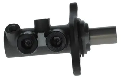 Productafbeelding van Hoofdremcilinder, diameter 23,81 mm, aluminium, BOSCH, geschikt voor onder andere de NISSAN JUKE