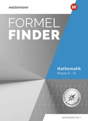 Image de Formelfinder. Formelsammlung Mathematik