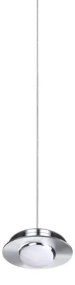 Produktbild von Ideal Lux 341101 FILO Pendelleuchte D600mm LED 19W 1750/1520lm 2700K Messing