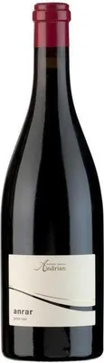 Produktbild von Blauburgunder Riserva Anrar - 2021 - Kellerei Andrian