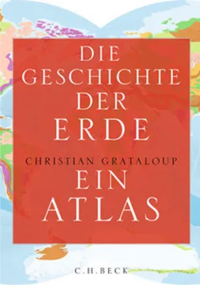 Produktbild von Die Geschichte der Erde