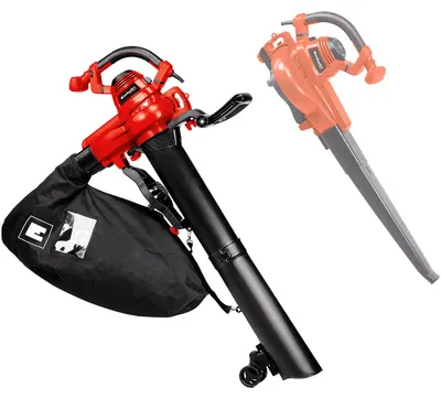 Productafbeelding van Einhell elektrische bladblazer GC-EL 3000 E