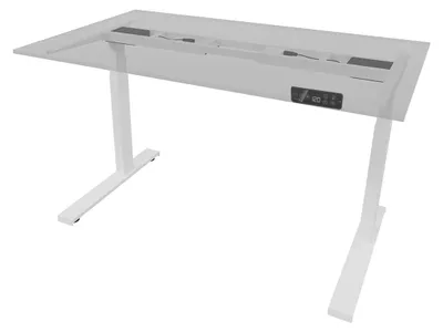 Obrázek produktu pro Elektrický stolní stojan Spacetronik SPE-253W
