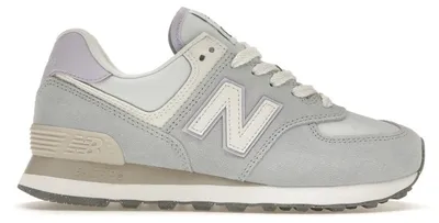 Produktbild von New Balance 574 Light Pink (Women's) - EU 41