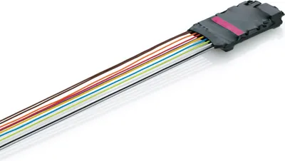 Produktbild von Märklin 60983 Modelleisenbahnersatzteil & Zubehör Schloss-Decoder (60983)