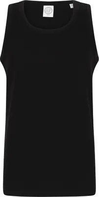 Productafbeelding van SF Minni - "Feel Good" top voor kinderen, model RW9358 (128), kleur zwart