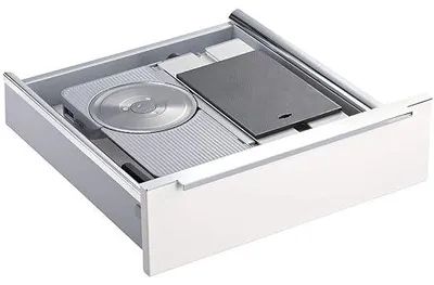 Produktbild von MultiSchneider AES 62 SR silber-metallic