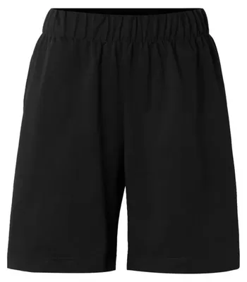 Obrázok produktu pre Dámské kraťasy Urban Classics Ladies Sorona® Sweat Shorts black - XS
