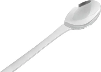 Produktbild von EDUPLAY 110416 Löffel für Kinder, Edelstahl, silber