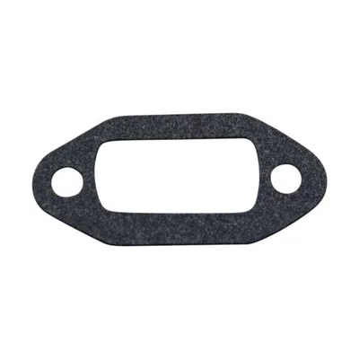 Obrázek produktu pro Těsnění sacího potrubí 0,6 mm pro Zündapp CS Hai C KS GTS R 50 Typ 448 517 529 530 561