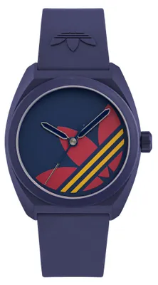 Obrázok produktu pre Adidas – AOST26048 – Náramkové hodinky – Uni – Kremeňové – AO Street