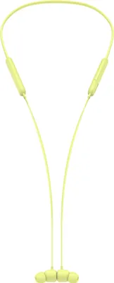 Produktbild von Apple Beats Flex Kopfhörer Gelb