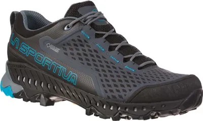 Produktbild von La Sportiva Spire Goretex Wanderschuhe Blau,Grau EU 42 Mann Blau,Grau EU 42